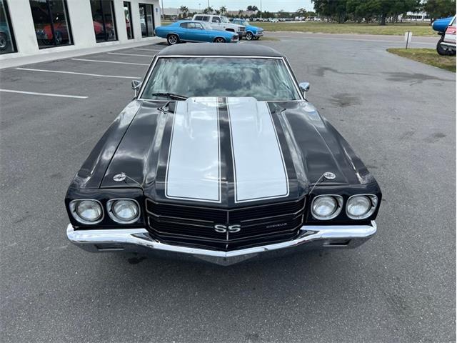 1970 Chevrolet Chevelle (CC-2067202) for sale in Largo, Florida