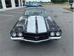 1970 Chevrolet Chevelle (CC-2067202) for sale in Largo, Florida