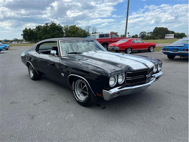 1970 Chevrolet Chevelle (CC-2067202) for sale in Largo, Florida