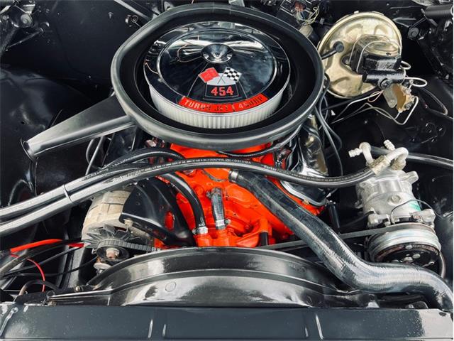 1970 Chevrolet Chevelle (CC-2067202) for sale in Largo, Florida