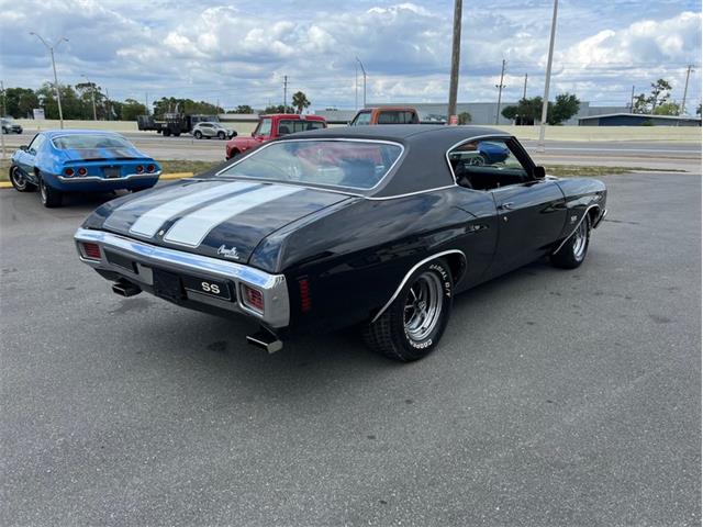 1970 Chevrolet Chevelle (CC-2067202) for sale in Largo, Florida