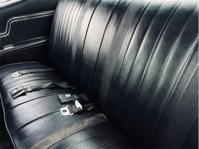 1970 Chevrolet Chevelle (CC-2067202) for sale in Largo, Florida