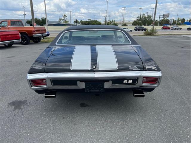 1970 Chevrolet Chevelle (CC-2067202) for sale in Largo, Florida