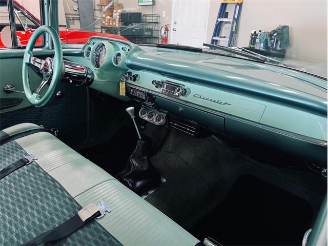 1957 Chevrolet Bel Air (CC-2067204) for sale in Largo, Florida