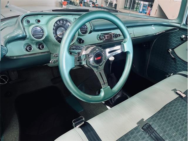 1957 Chevrolet Bel Air (CC-2067204) for sale in Largo, Florida