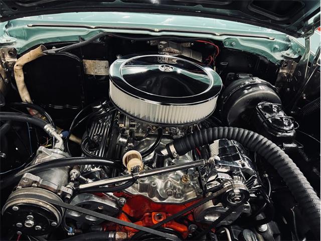 1957 Chevrolet Bel Air (CC-2067204) for sale in Largo, Florida