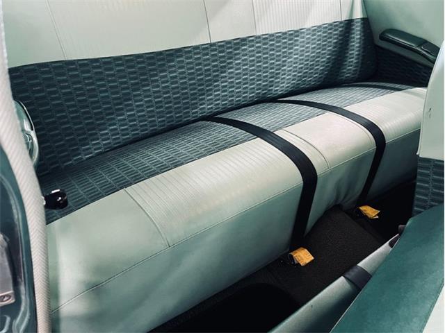 1957 Chevrolet Bel Air (CC-2067204) for sale in Largo, Florida