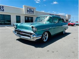 1957 Chevrolet Bel Air (CC-2067204) for sale in Largo, Florida