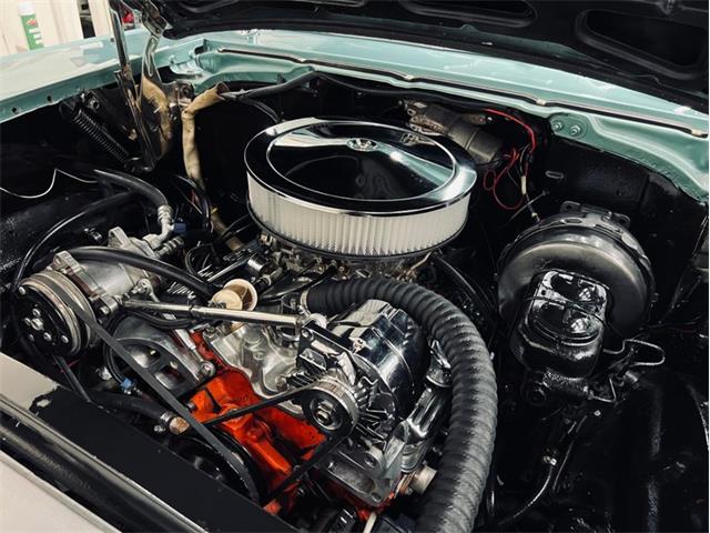 1957 Chevrolet Bel Air (CC-2067204) for sale in Largo, Florida