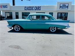 1957 Chevrolet Bel Air (CC-2067204) for sale in Largo, Florida
