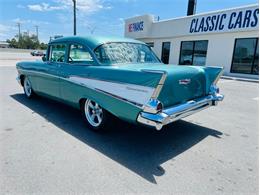 1957 Chevrolet Bel Air (CC-2067204) for sale in Largo, Florida