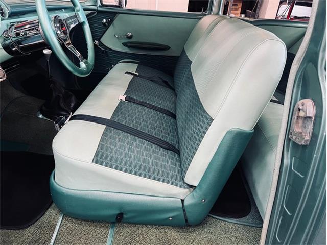 1957 Chevrolet Bel Air (CC-2067204) for sale in Largo, Florida