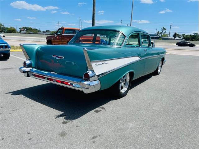 1957 Chevrolet Bel Air (CC-2067204) for sale in Largo, Florida