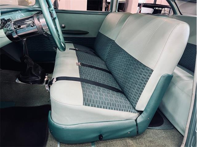 1957 Chevrolet Bel Air (CC-2067204) for sale in Largo, Florida