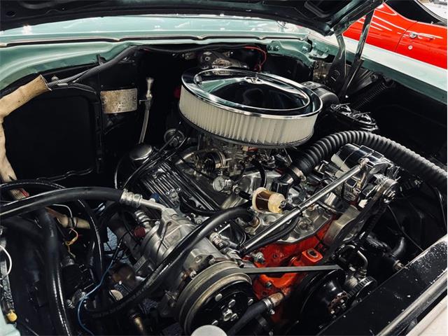 1957 Chevrolet Bel Air (CC-2067204) for sale in Largo, Florida