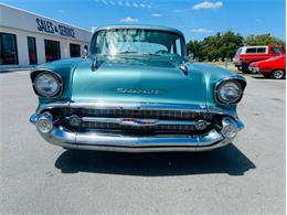 1957 Chevrolet Bel Air (CC-2067204) for sale in Largo, Florida