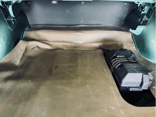 1957 Chevrolet Bel Air (CC-2067204) for sale in Largo, Florida