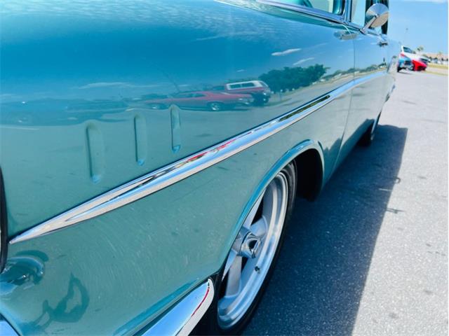 1957 Chevrolet Bel Air (CC-2067204) for sale in Largo, Florida