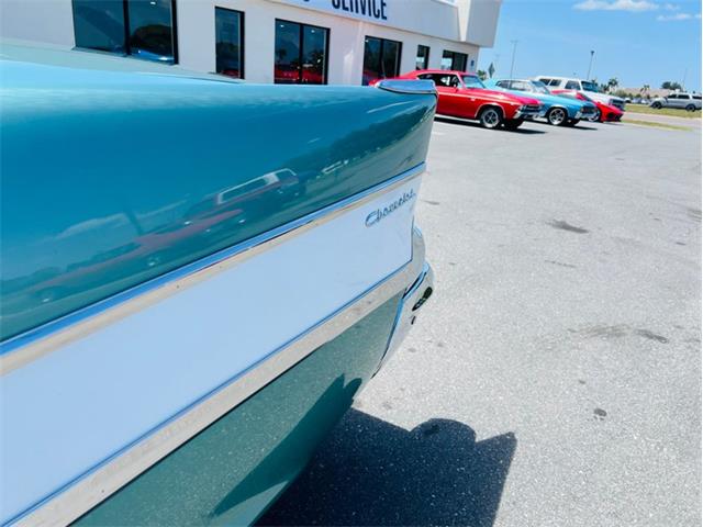 1957 Chevrolet Bel Air (CC-2067204) for sale in Largo, Florida