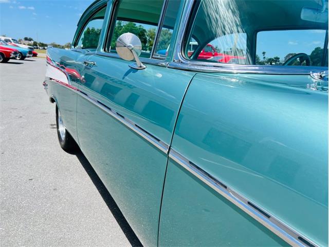 1957 Chevrolet Bel Air (CC-2067204) for sale in Largo, Florida