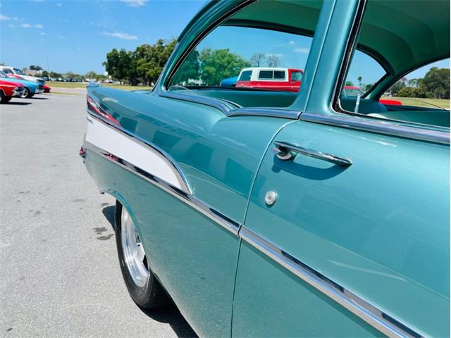 1957 Chevrolet Bel Air (CC-2067204) for sale in Largo, Florida