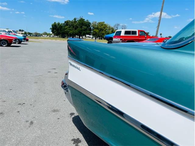 1957 Chevrolet Bel Air (CC-2067204) for sale in Largo, Florida