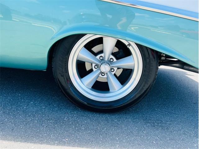 1957 Chevrolet Bel Air (CC-2067204) for sale in Largo, Florida