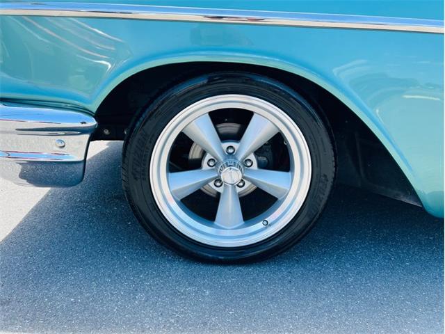 1957 Chevrolet Bel Air (CC-2067204) for sale in Largo, Florida