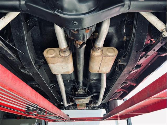 1957 Chevrolet Bel Air (CC-2067204) for sale in Largo, Florida