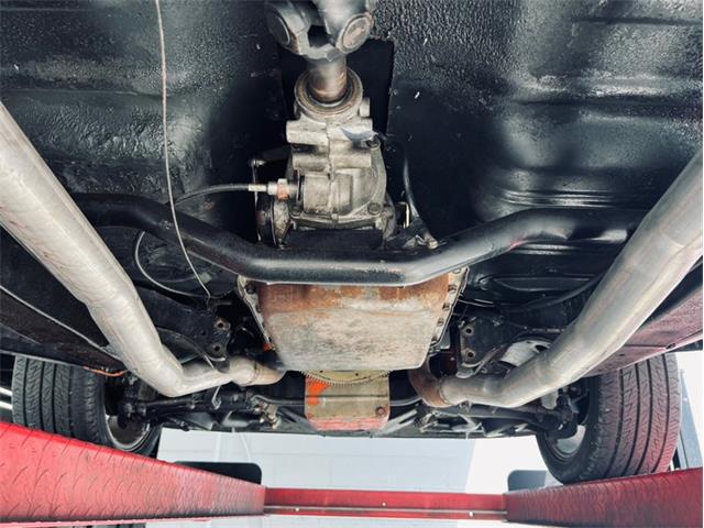 1957 Chevrolet Bel Air (CC-2067204) for sale in Largo, Florida