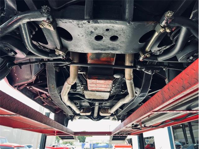 1957 Chevrolet Bel Air (CC-2067204) for sale in Largo, Florida