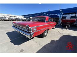 1963 Ford Galaxie (CC-2067205) for sale in Lake Havasu, Arizona