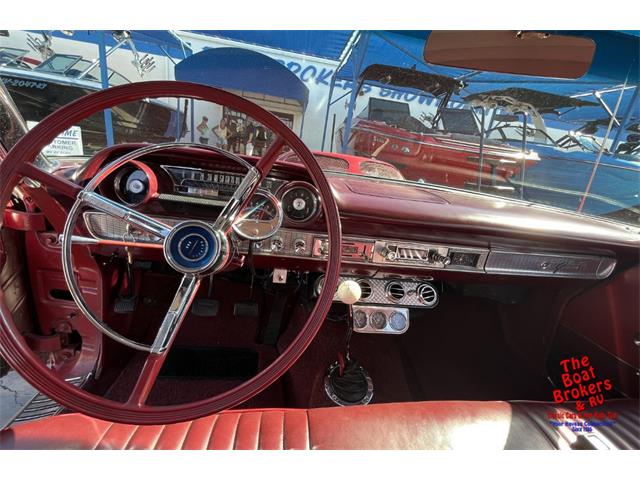 1963 Ford Galaxie (CC-2067205) for sale in Lake Havasu, Arizona