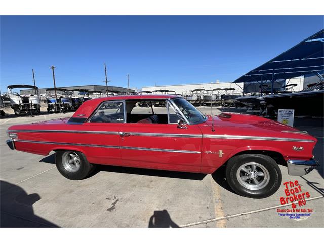 1963 Ford Galaxie (CC-2067205) for sale in Lake Havasu, Arizona