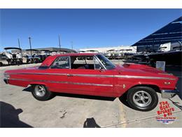 1963 Ford Galaxie (CC-2067205) for sale in Lake Havasu, Arizona