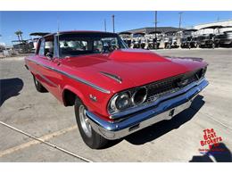 1963 Ford Galaxie (CC-2067205) for sale in Lake Havasu, Arizona