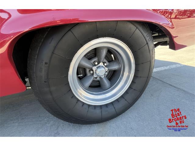 1963 Ford Galaxie (CC-2067205) for sale in Lake Havasu, Arizona