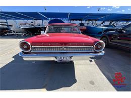 1963 Ford Galaxie (CC-2067205) for sale in Lake Havasu, Arizona