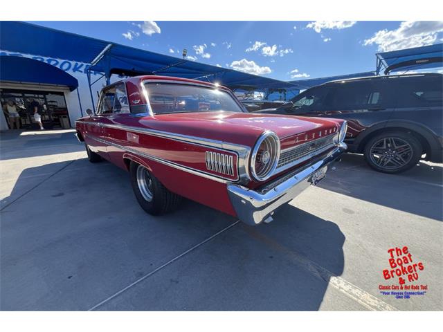1963 Ford Galaxie (CC-2067205) for sale in Lake Havasu, Arizona