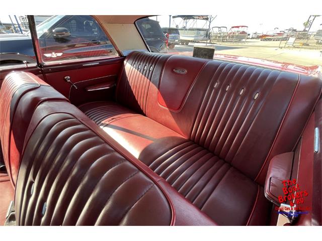 1963 Ford Galaxie (CC-2067205) for sale in Lake Havasu, Arizona