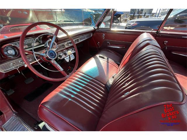 1963 Ford Galaxie (CC-2067205) for sale in Lake Havasu, Arizona