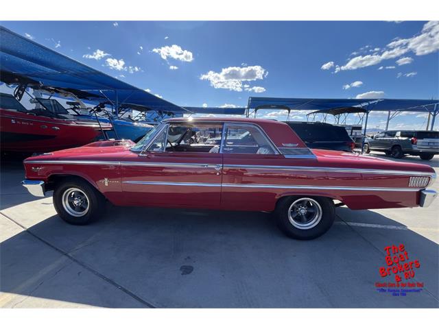 1963 Ford Galaxie (CC-2067205) for sale in Lake Havasu, Arizona