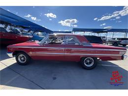 1963 Ford Galaxie (CC-2067205) for sale in Lake Havasu, Arizona