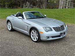 2007 Chrysler Crossfire (CC-2067206) for sale in Salem, Ohio