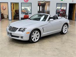 2007 Chrysler Crossfire (CC-2067206) for sale in Salem, Ohio