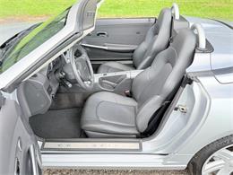 2007 Chrysler Crossfire (CC-2067206) for sale in Salem, Ohio