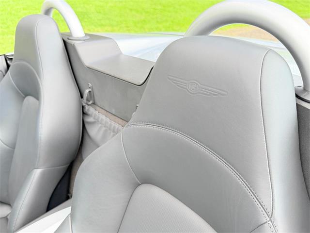 2007 Chrysler Crossfire (CC-2067206) for sale in Salem, Ohio