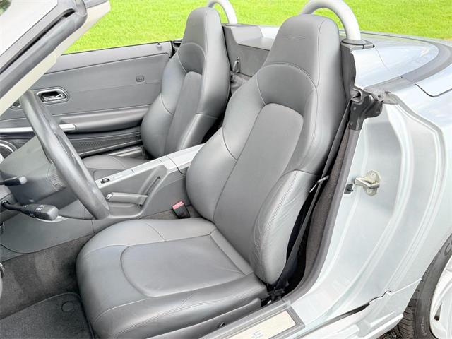 2007 Chrysler Crossfire (CC-2067206) for sale in Salem, Ohio