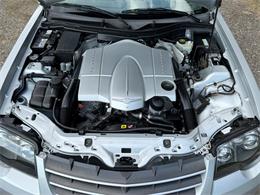 2007 Chrysler Crossfire (CC-2067206) for sale in Salem, Ohio