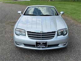 2007 Chrysler Crossfire (CC-2067206) for sale in Salem, Ohio